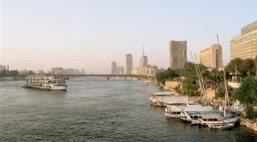 طقس متقلب.. رياح مثيرة للأتربة تضرب محافظات مصر حتى يوم الثلاثاء المقبل